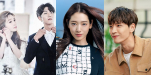 Selain Park Shin Hye dan Choi Tae Joon, 6 Seleb Korea Ini Umumkan Hamil Sebelum Menikah