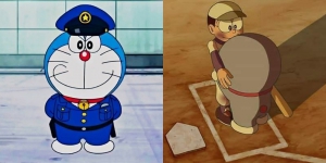 Selamat Ulang Tahun Doraemon! 3 September 2112 Tahun Lahirnya Gaes