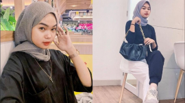 Biodata Clara Yulia Lengkap Umur dan Agama, TikToker Cantik asal Tangerang yang Fashionable Abis
