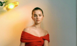 Pertimbangkan Berhenti Nyanyi, Selena Gomez Ingin Fokus di Dunia Akting