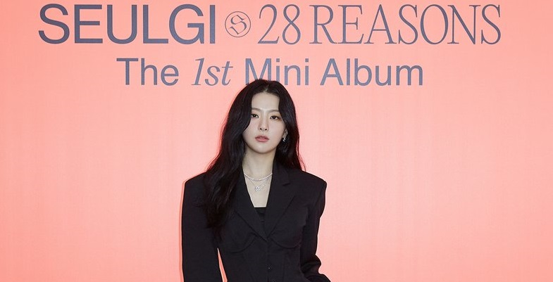 Download Lagu MP3 Seulgi Red Velvet – 28 Reasons Lengkap Lirik dan Terjemahan Indonesia