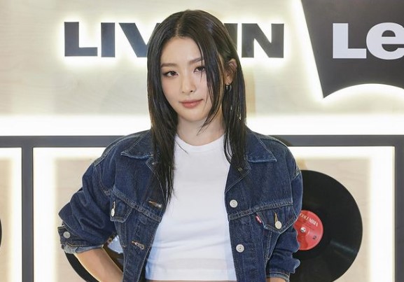 Seulgi Red Velvet Bakal Gelar Pameran Foto Sendiri