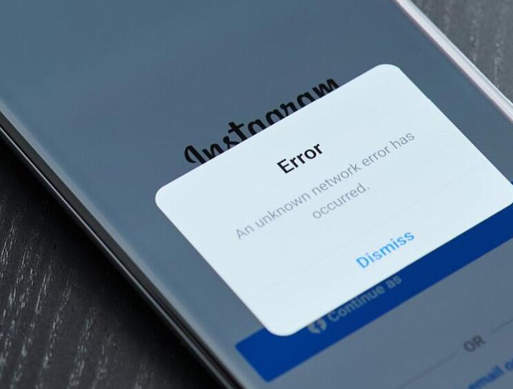 Instagram hingga Facebook Tumbang, Pengguna di Berbagai Negara Keluhkan Gangguan