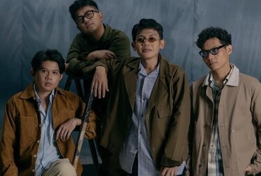 Juicy Luicy Tak Lagi Masuk Line-up MotoGP Mandalika 2026, Ungu Jadi Pengganti