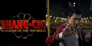 Fakta Menarik, Sinopsis dan Trailer Perdana Shang-Chi and The Legend of The Ten Rings