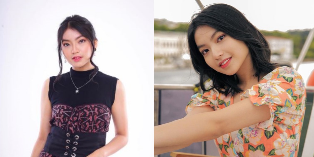 Biodata Shania Gracia JKT48 Lengkap Agama Umur dan Asal Kota, Member yang Punya Hobi Makan