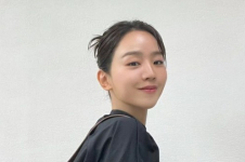 Shin Hye Sun Puncaki Brand Reputasi Aktor/Aktris Januari 2024 