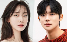 Shin Hyun Been dan Moon Sang Min Konfirmasi Main Drama Bareng 