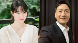 Sinopsis dan Daftar Pemain Drama Ill-Fated Relationship, Shin Min Ah Jadi Dokter Adu Akting dengan Park Hae Soo