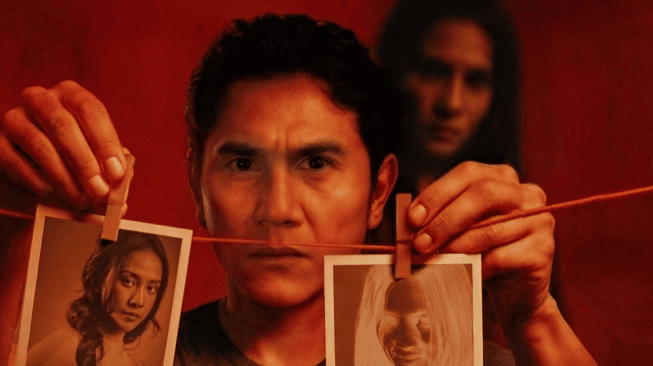 Shutter Dipuji Mahakarya Horor Asia, Versi Indonesia Kini Tayang di Netflix