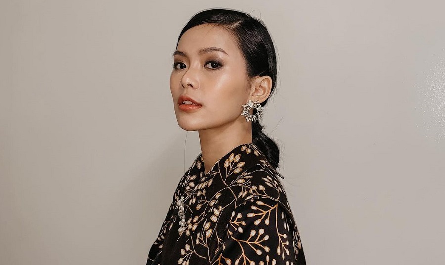 Biodata dan Profil Shynka Lengkap Umur, Agama, dan Instagram, Mengundurkan Diri dari Indonesia's Next Top Model Musim Ketiga