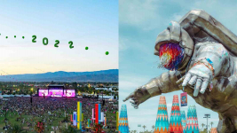Siap-Siap Coachella 2022 Bakal Segera Digelar