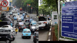 Siap-Siap Gaes, Tarif Parkir Rp 60 Ribu Segera Berlaku di Jakarta