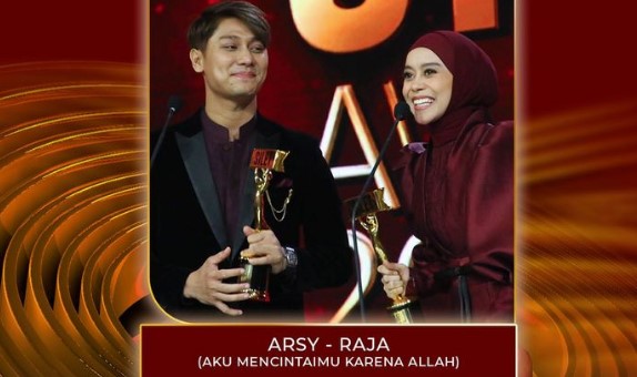 Daftar Pemenang Silet Awards 2024, Ada Lesti-Billar hingga Ria Ricis