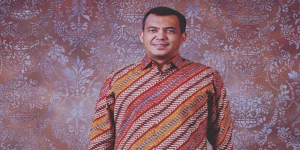 Fakta-fakta Silmy Karim Ditunjuk Sebagai Dirjen Imigrasi, Kalahkan Dua Calon dari Kemenkumham dan TNI