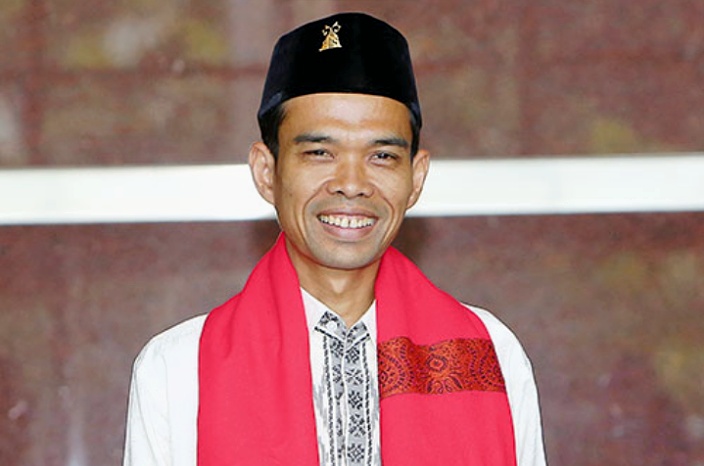 Ini SILSILAH Ustaz Abdul Somad yang Sebenarnya, Tuan Syekh El Muhammad