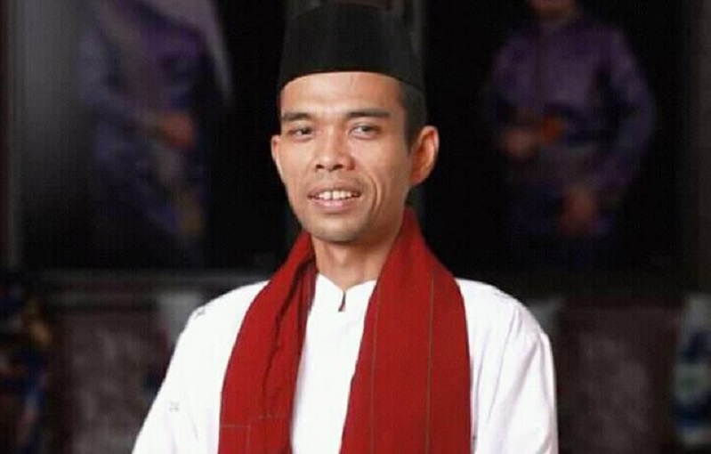 Ini SILSILAH Ustaz Abdul Somad yang Sebenarnya, Tuan Syekh El Muhammad