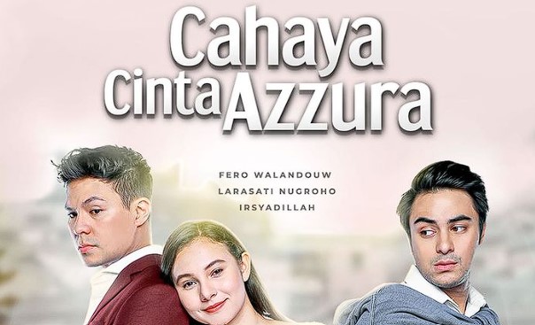 Sinopsis dan Daftar Pemain Cahaya Cinta Azzura, Sinetron Terbaru RCTI Segera Tayang