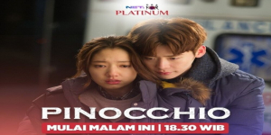 Sinopsis dan Daftar Pemain Drama Korea Pinocchio, Tayang Setiap Hari di NET TV