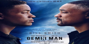 Sinopsis dan Daftar Pemain Film Gemini Man, Ketika Will Smith Berperan Ganda Dalam Satu Layar