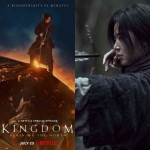 Sinopsis dan Daftar Pemain Film Kingdom: Ashin of the North, yang Akan Tayang 23 Juli