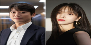 Sinopsis dan Daftar Pemain One Thousand Won Lawyer, Drakor Terbaru Kim Ji-Eun