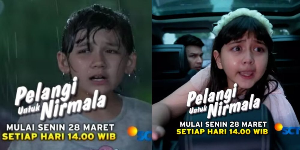 Sinopsis dan Daftar Pemain Pelangi untuk Nirmala Lengkap Biodata, Sinetron SCTV Tayang Maret 2022