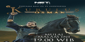 Sinopsis dan Daftar Pemain Serial Drama Turki Kurulus Osman, Tayang Setiap Hari di NET TV