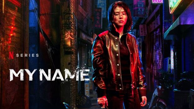 Sinopsis dan Daftar Pemeran Drama Korea My Name, Dibintangi Han So Hee Tayang di Netflix