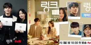 Sinopsis dan Daftar Pemeran Link: Eat and Love To Kill, Drama Korea yang Diperankan Moon Ga Young