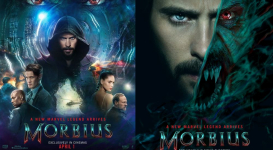 Sinopsis dan Daftar Pemeran Morbius, Film Dibintangi Oleh Jared Leto