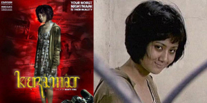 Sinopsis dan Fakta Keramat 2009, Film Horor Indonesia Disebut Mirip The Medium Thailand?