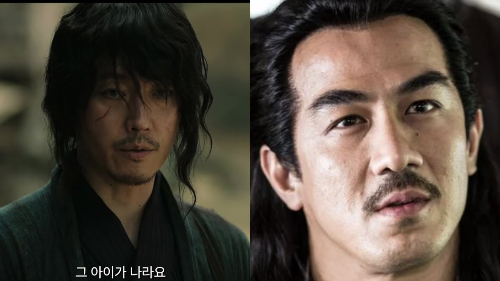 Sinopsis dan Review Film The Swordsman, Ada Joe Taslim Gaes!