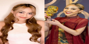 Fakta dan Profil Sisca JKT48, Peraih Pemeran Pendatang Baru Terfavorit Indonesian Movie Actors Awards 2021