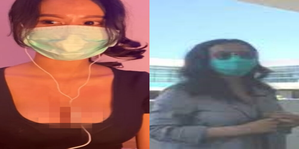 Identitas Asli Siskaeee, Pemilik Konten Video OnlyFans Vulgar di Bandara YIA