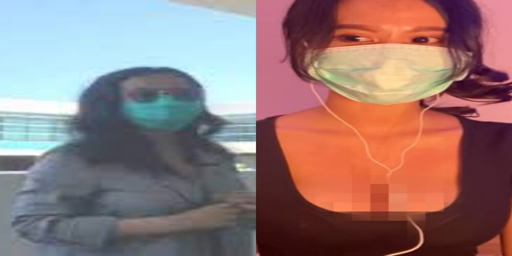Biodata Siskaeee Lengkap Umur, Agama dan Nama Asli, Wanita Pembuat Video Vulgar di Bandara YIA