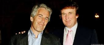 Mengapa Skandal Epstein Mengguncang Politik Amerika Serikat