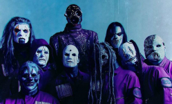 Dengan Drummer Anyar, Slipknot Umumkan Tur Amerika dan Eropa 