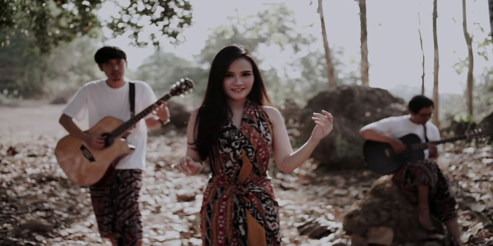 Fakta-fakta Soegi Bornean, Band yang Viral Nyanyikan Lagu Asmalibrasi