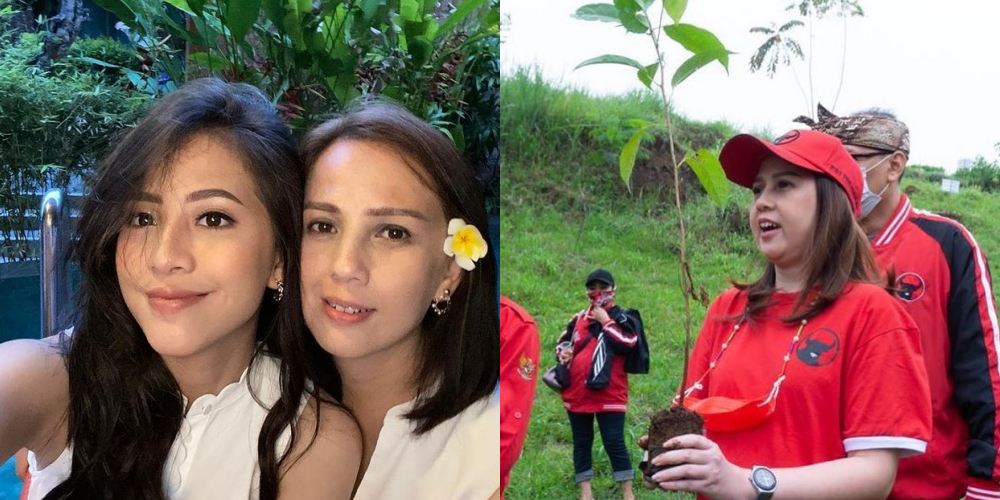 Biodata Sofia Yulinar Lengkap Agama dan Umur, Ibu Adhisty Zara Wakil Ketua DPD PDI Jabar
