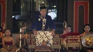 Bentuk Penghormatan Terakhir, Keraton Surakarta Gelar Upacara Adat untuk Pakubuwono XIII