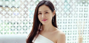 Nyaman Jadi Ibu Rumah Tangga, Son Ye Jin Pensiun Jadi Aktris?