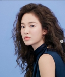 Song Hye Kyo | kuyou.id