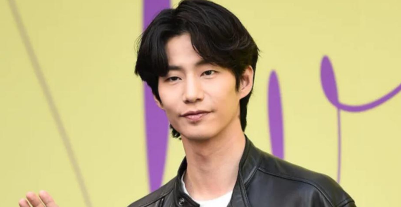 Sebelum Meninggal, Song Jae Rim Tulis Surat Wasiat