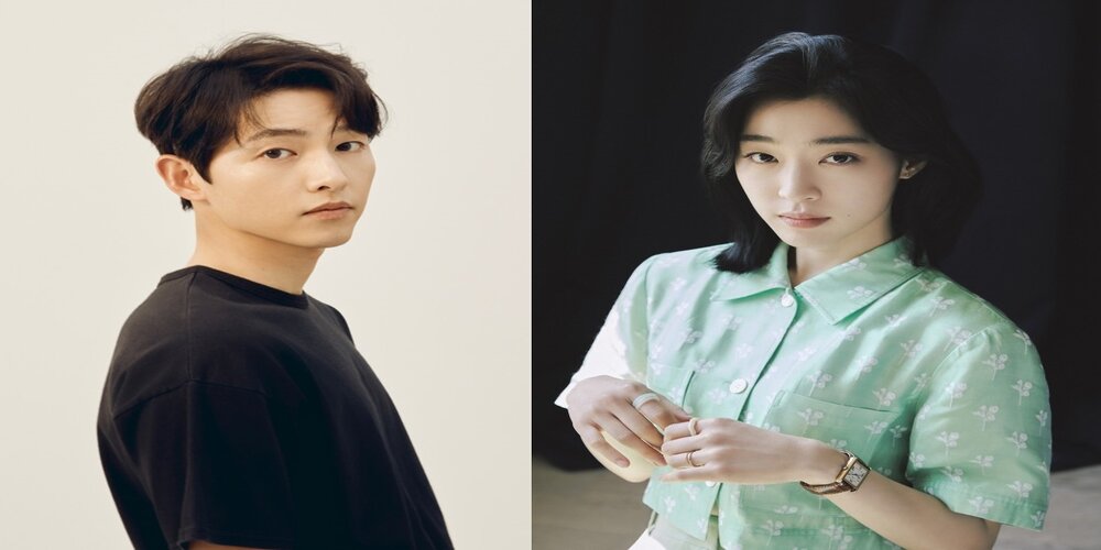 Sinopsis dan Daftar Pemain My Name Is Loh Kiwan, Film Korea Terbaru yang Dibintangi Song Joong Ki