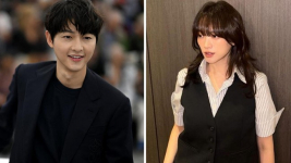 Song Joong Ki Akan Bintangi Drama Baru, Tayang 2025