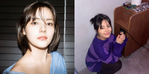Biodata Song Yoo Jung Lengkap Agama, Umur dan Wiki, Artis Korea yang Meninggal Bunuh Diri di 26 Tahun