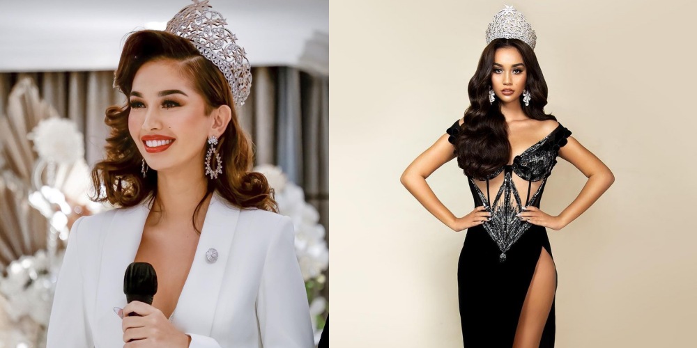 Biodata Sophia Rogan Lengkap Agama dan Umur, Pemenang Miss Grand Indonesia 2021