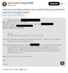 Epstein Files Singgung Bitcoin, XRP, dan Stellar, Ini Penjelasannya