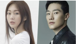 Sinopsis dan Daftar Pemain Soundtrack #2, Dibintangi Geum Sae Rok dan Noh Sang Hyun